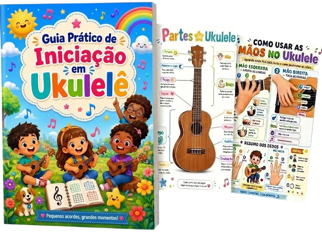 Guia Prático de Iniciação
